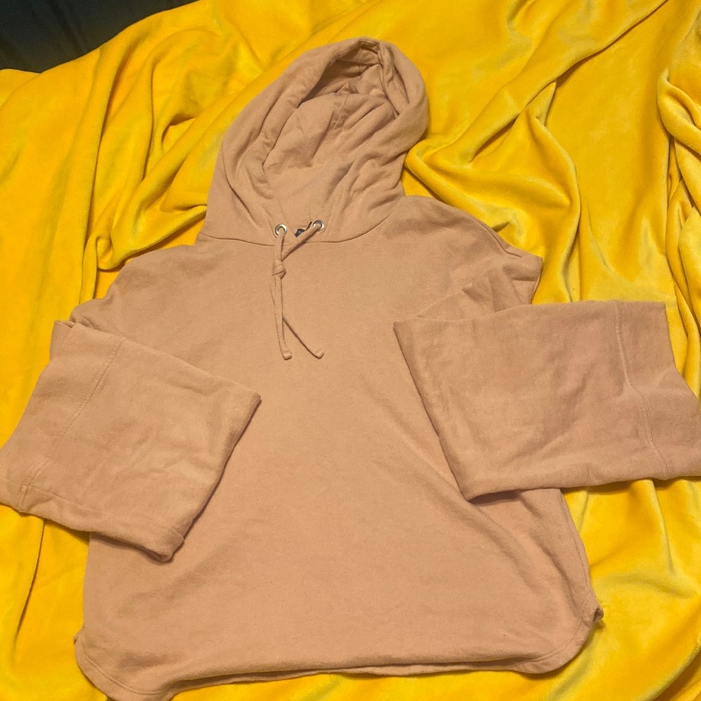 Hooded Sweatshirt